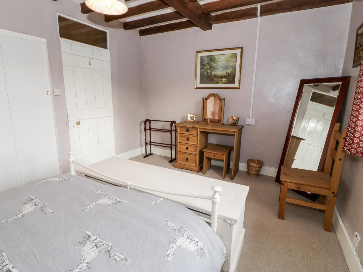 Mill Cottage Blaenau Ffestiniog Exterior foto