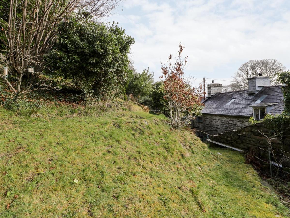 Mill Cottage Blaenau Ffestiniog Exterior foto
